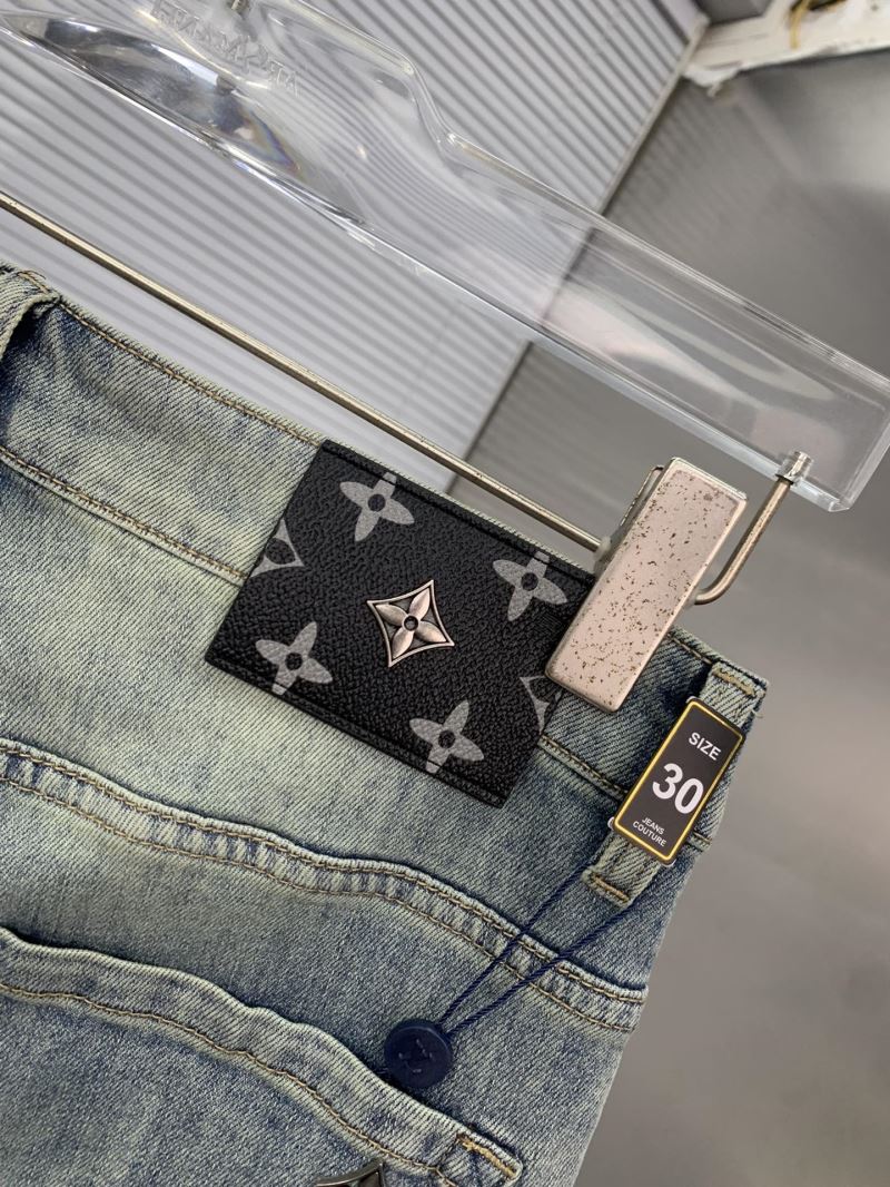 Louis Vuitton Jeans